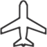 高(gāo)鐵(tiě)/機(jī)場(chǎng)